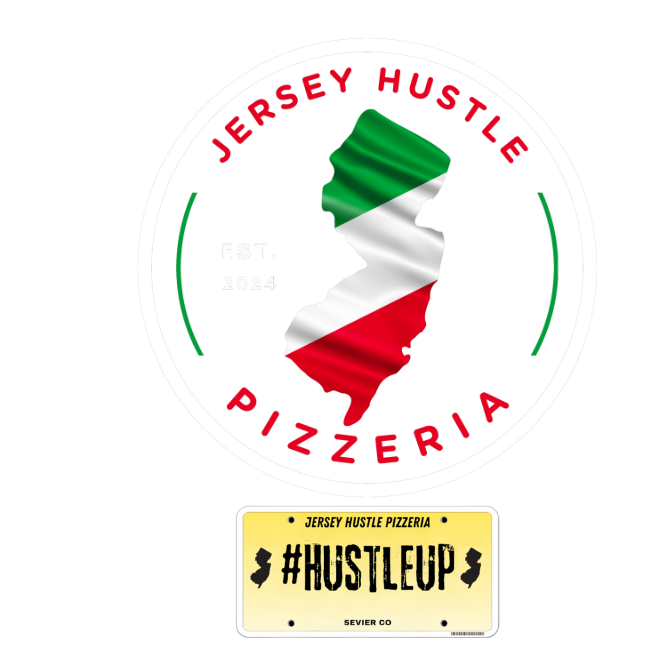 Jersey Hustle Pizzeria